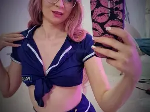 TaniaTime  live sex cam