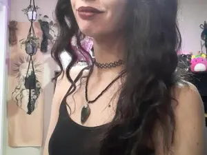 ToniTime  live sex cam