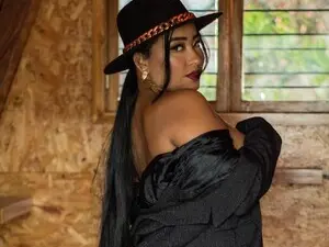 Nikolebrunete  live sex cam