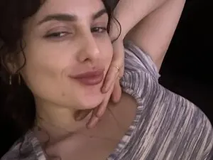 Aquajani  live sex cam