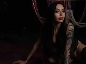 DeepGazee  live sex cam