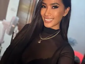 ExoticGoddesX  live sex cam