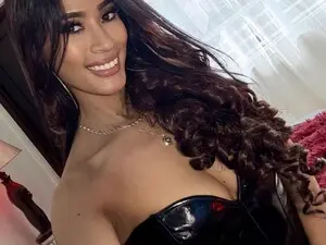 ExoticGoddesX  live sex cam