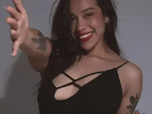 FireTheGun  live sex cam