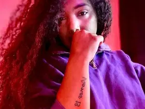 Ginadimples  live sex cam