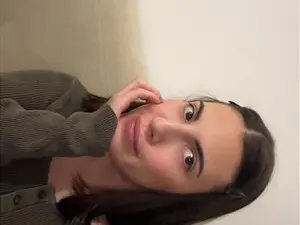 BlossomBae  live sex cam