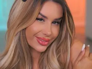 EvaKeen  live sex cam