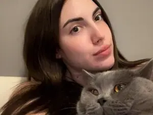 ScarletHeart  live sex cam