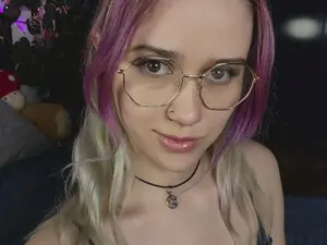 ZinyCosky  live sex cam