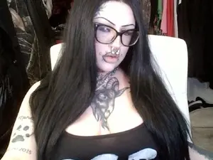 Grindhouseho  live sex cam