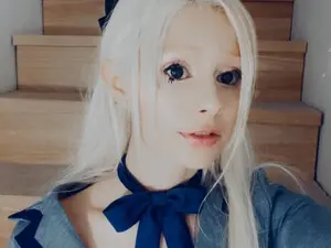 BambiDoll00  live sex cam