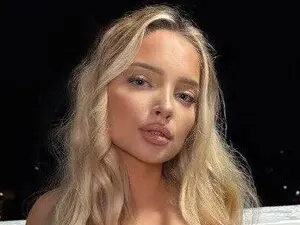 Cutejessicah  live sex cam