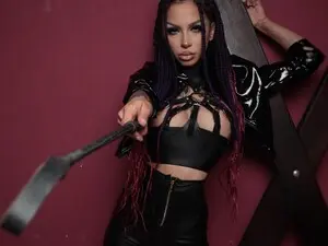EllyaBlack  live sex cam