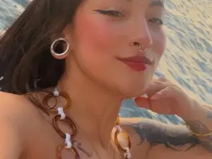 Imkazumi  live sex cam