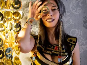 PoxyVibe  live sex cam