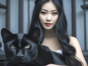 OnlyCats  live sex cam