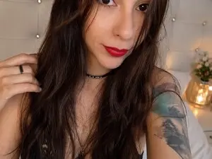 HollyBloom_  live sex cam