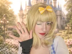 Liliraelita  live sex cam