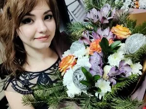 Nimfeya  live sex cam