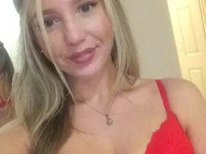 SweetNinna  live sex cam