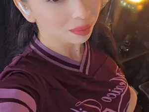CelesteNoire  live sex cam