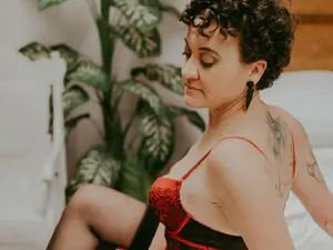 Sareberr  live sex cam