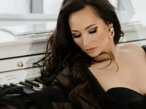 MiladySL  live sex cam