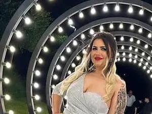 MissDafina  live sex cam