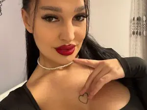 OliviaRimes  live sex cam