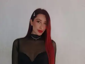 RedMoon  live sex cam