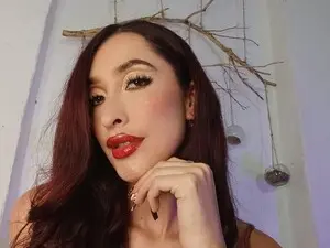 RedMoon  live sex cam