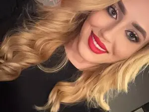 SelenaSin  live sex cam