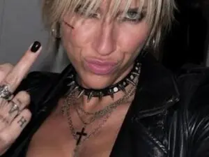 VivicaCoke  live sex cam