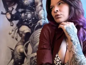 X_Chernobyl_X  live sex cam