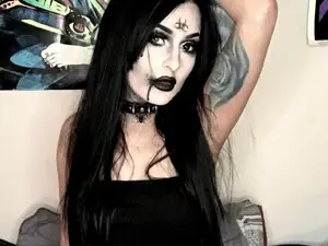 JuicyJessica  live sex cam