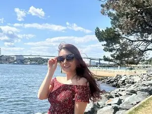 NaughtySaraa  live sex cam