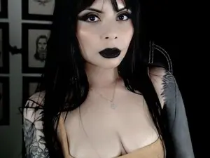 CatBlvck_  live sex cam