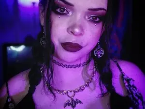 Godddame  live sex cam