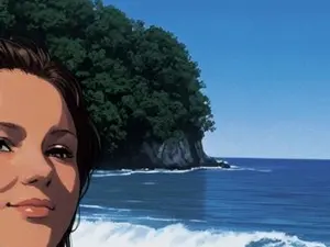 Ailia  live sex cam