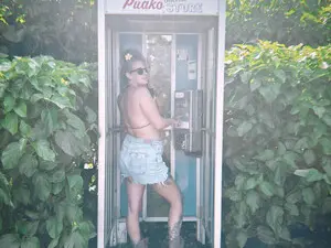 Ailia  live sex cam