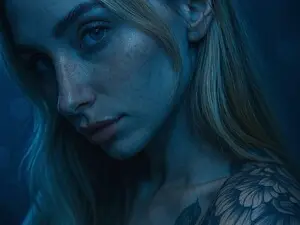 Horny_Blond  live sex cam