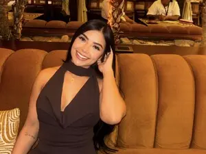 Thianalee  live sex cam