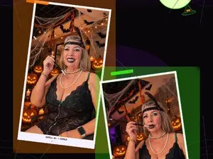 Sarai_dupont  live sex cam