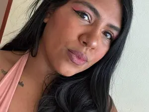 Violetaflo  live sex cam