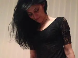 Sysydoll  live sex cam