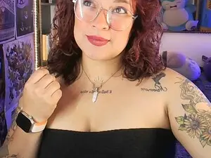 CuteSapphire  live sex cam
