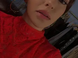 SandyCandy  live sex cam