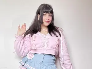 Caamii  live sex cam