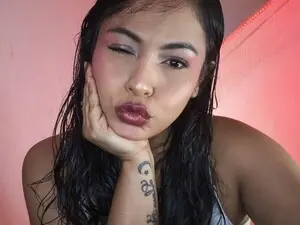 GANAFACE  live sex cam