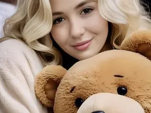 Im_Sarah  live sex cam